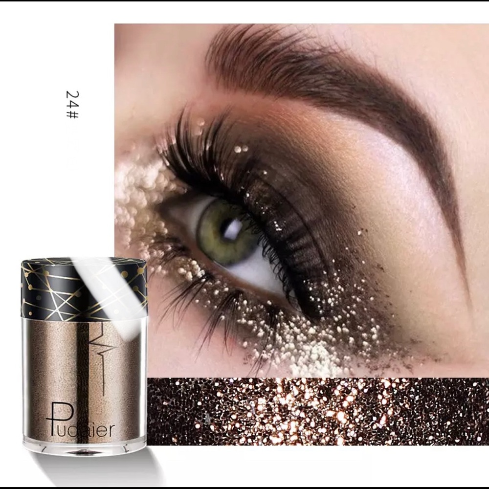 Glitter Pigment